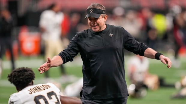 Sean Payton